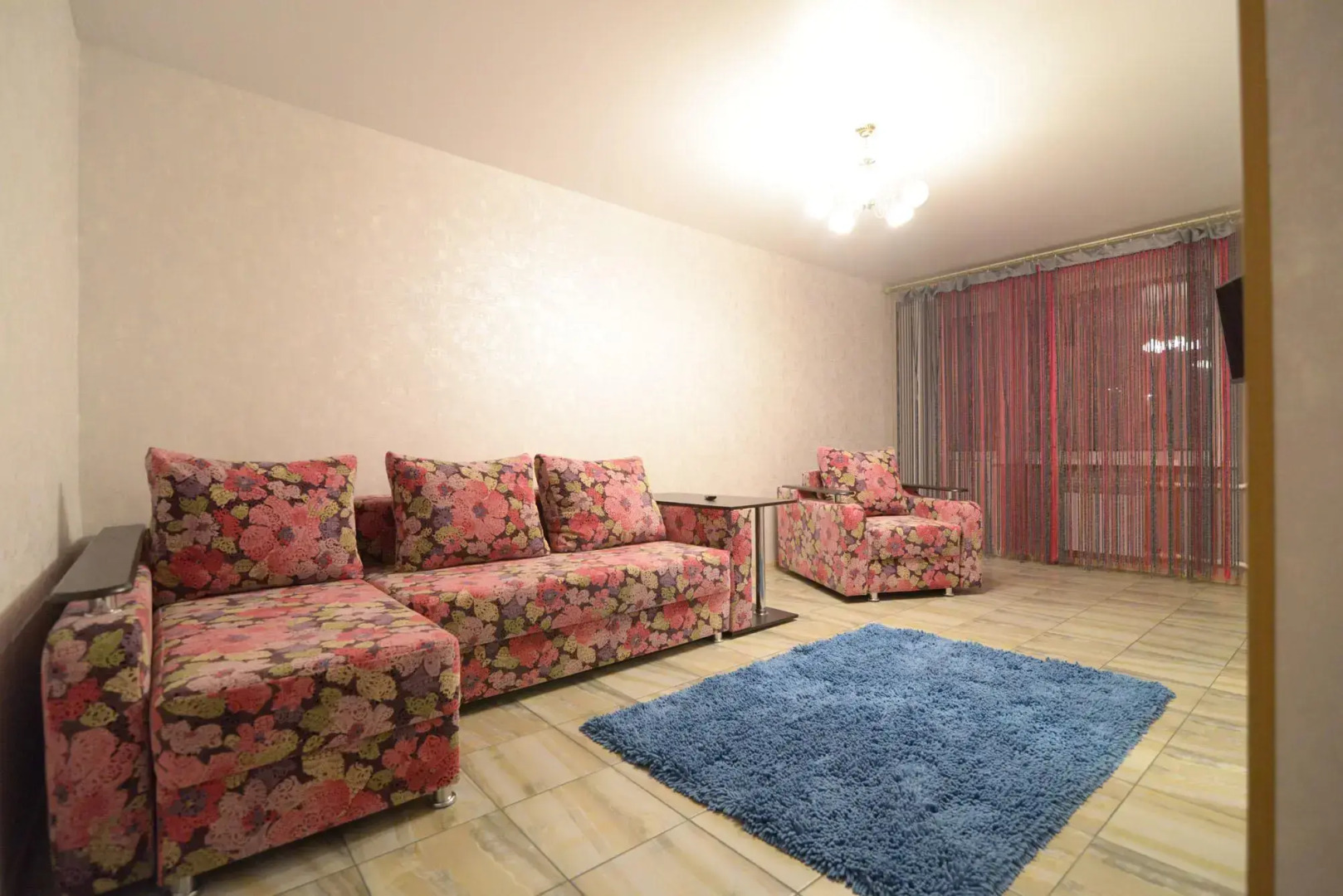 Апартаменты Renta36 (Рента) на улице Кольцовская 46