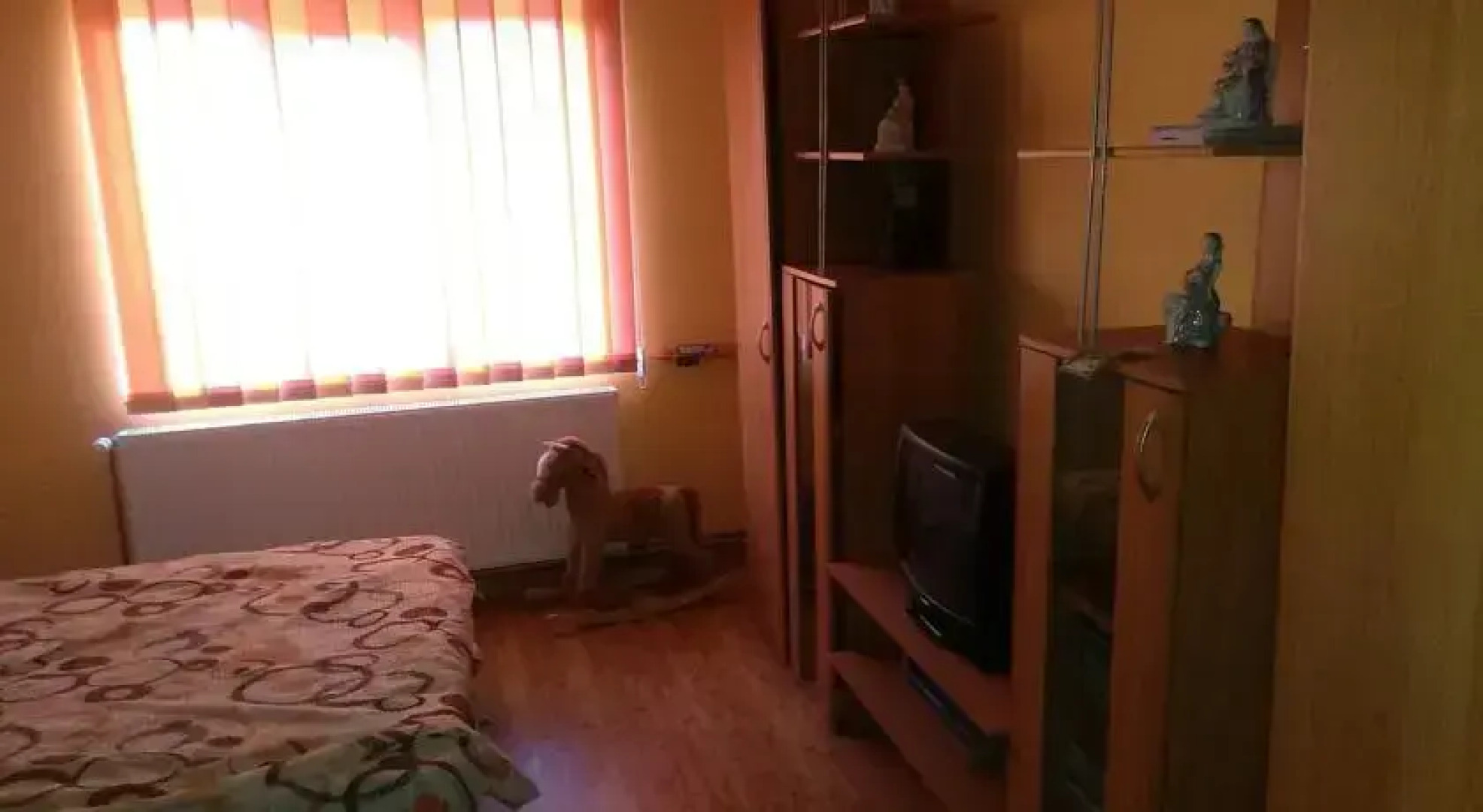 Pensiunea Alex si Tedi