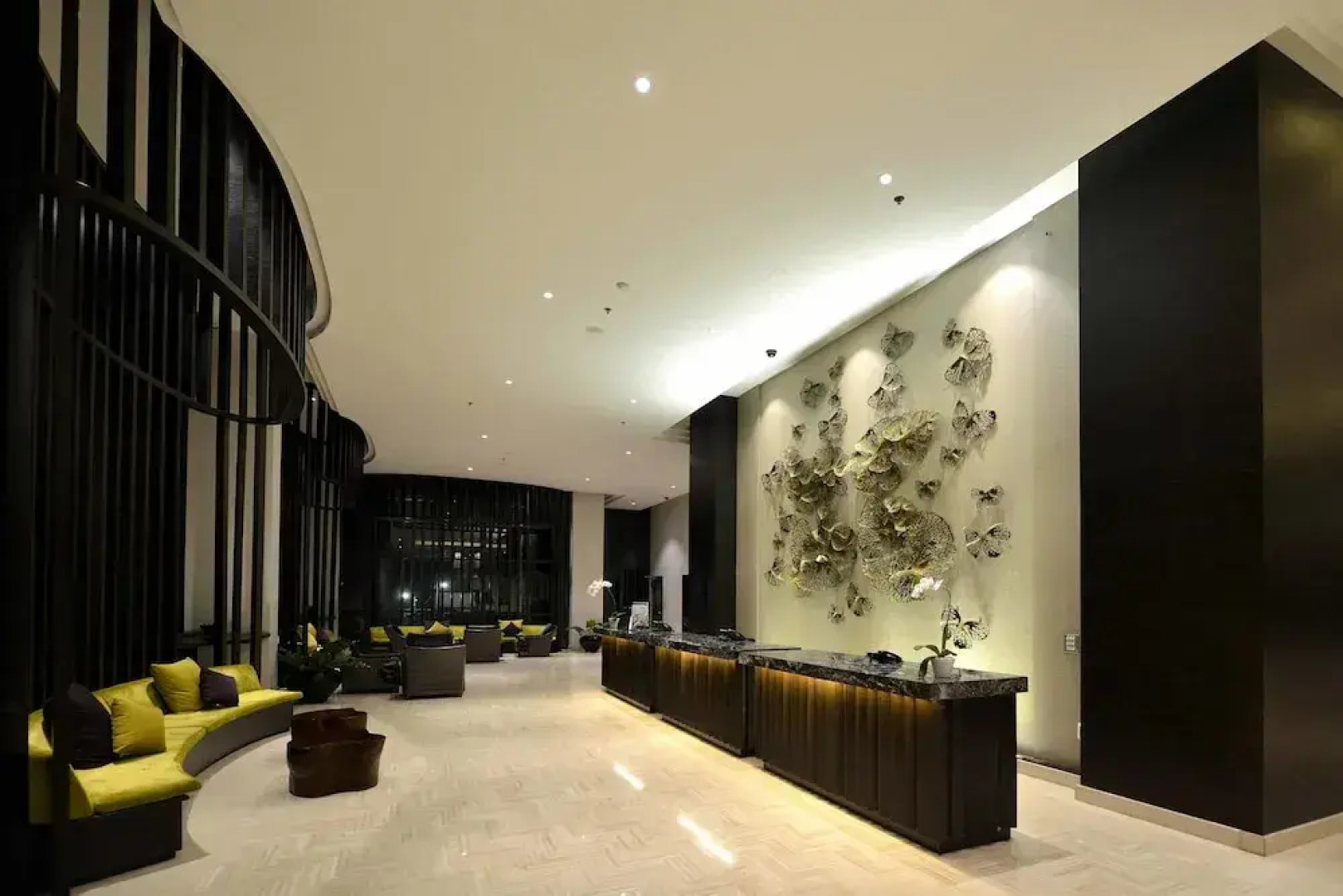 Golden Tulip Mataram-Lombok