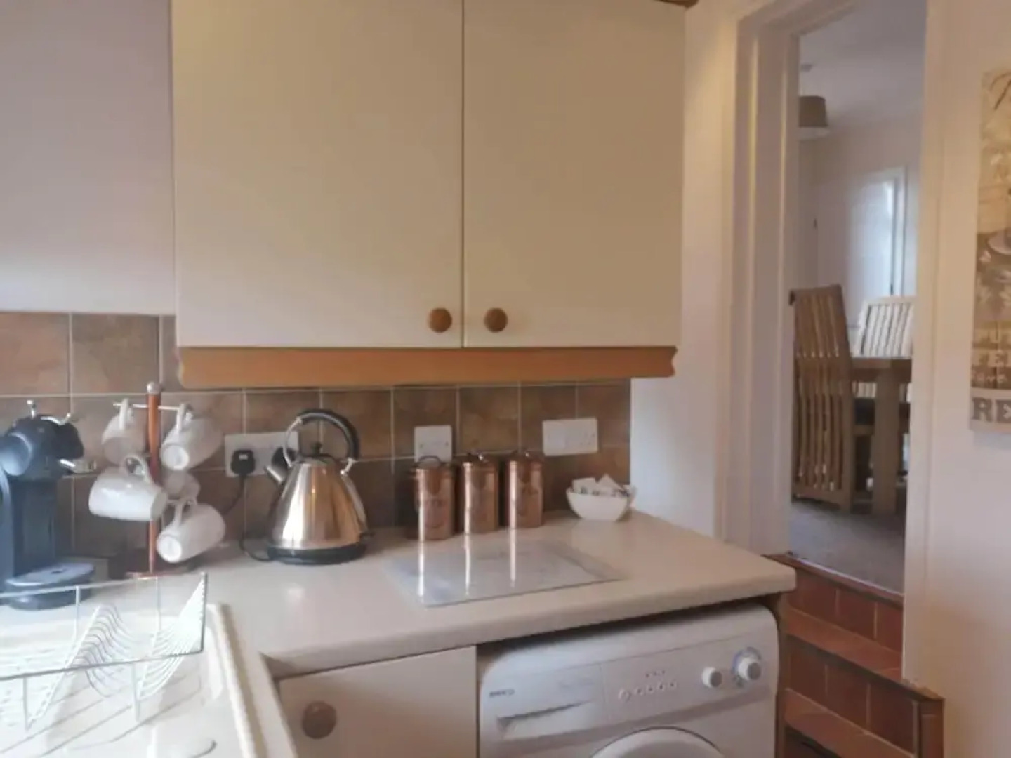 Country Escape Lydden