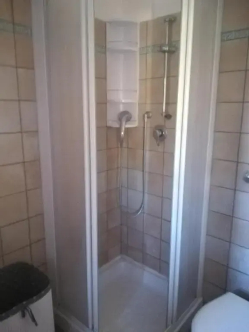 Il casale di Pino e Rita