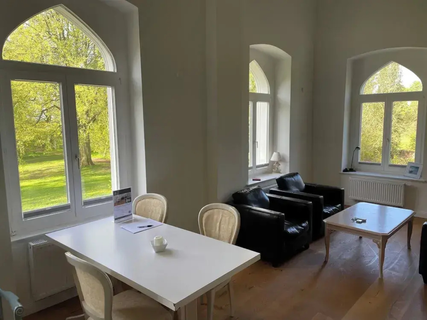 Schlosspark-Hohendorf