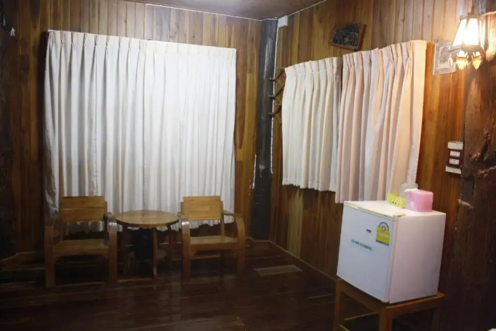 Ban Suan Kulap Keaw Resort