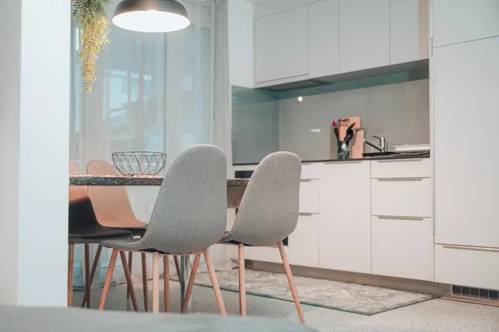 Central Apartment - culture & nightlife in one