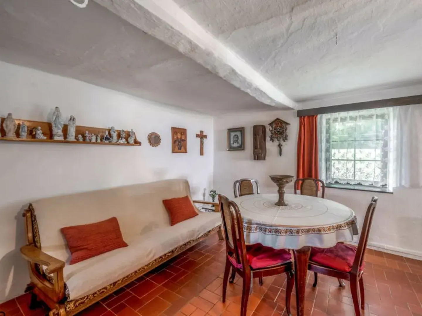 Újezd Svatého Kříže