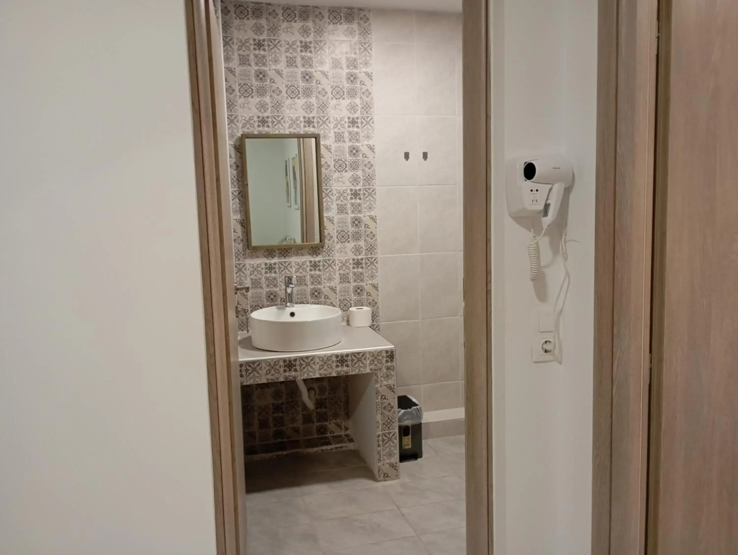 Cretasun Apartments
