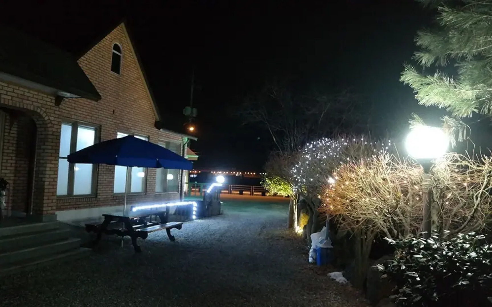 Gurye Ddo Ddo Guest House