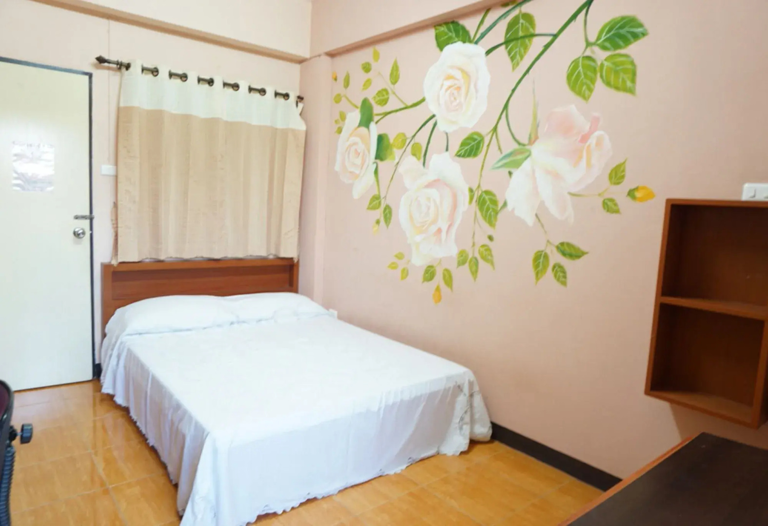 Chiang Mai Tree Hostel