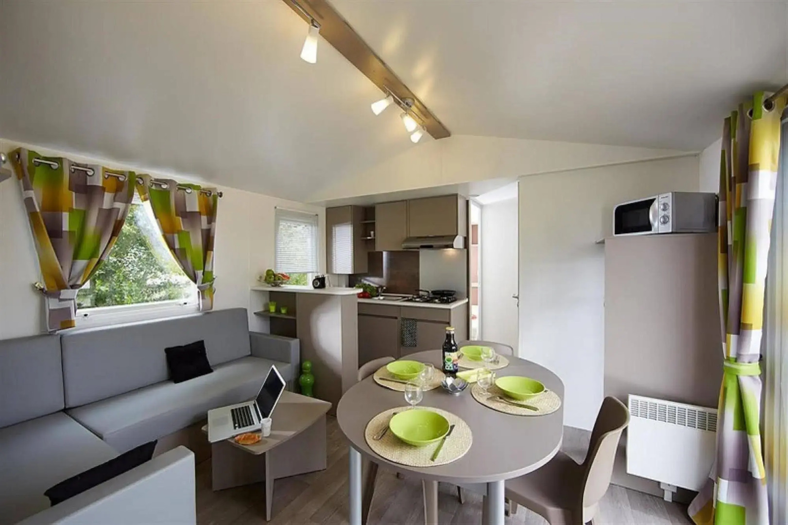 Camping Domaine de Soulac