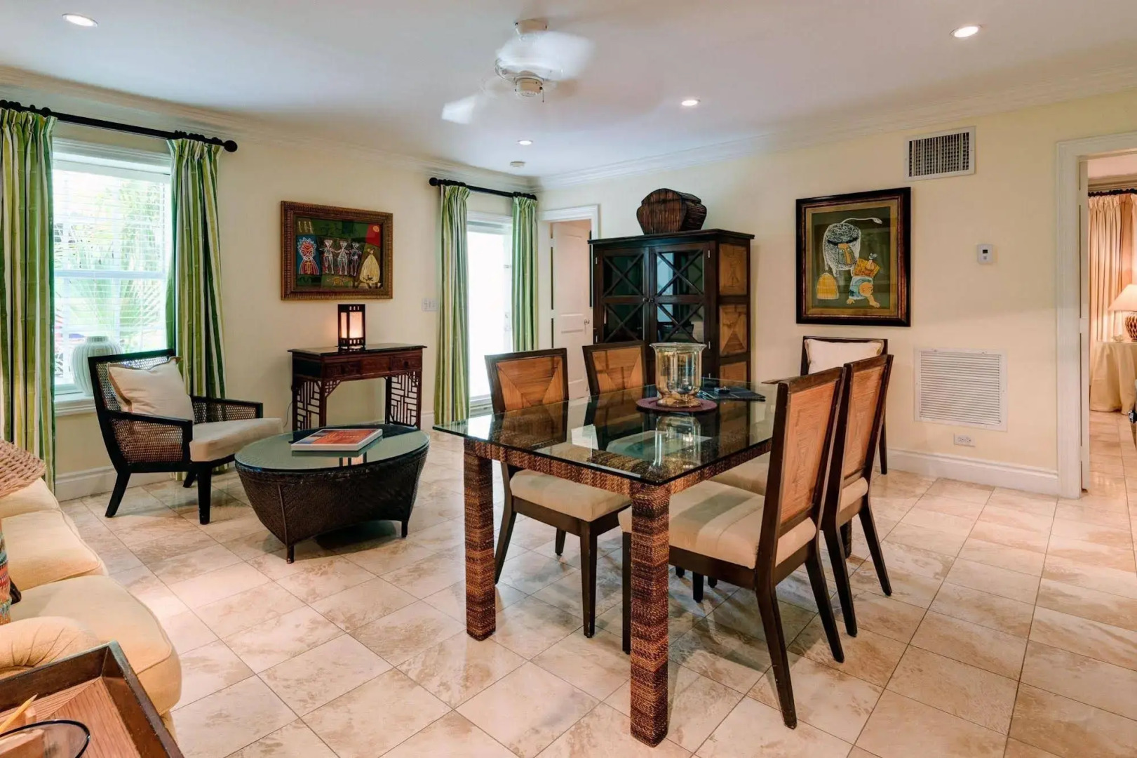 The Rock House Hotel