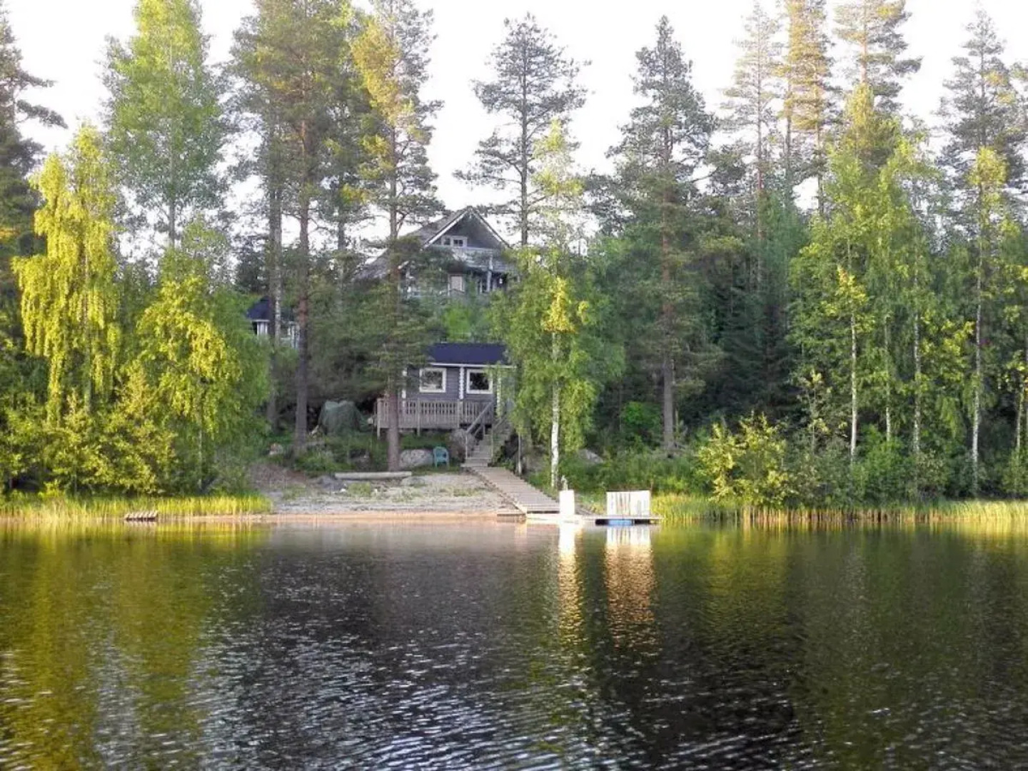 VASTANIEMI