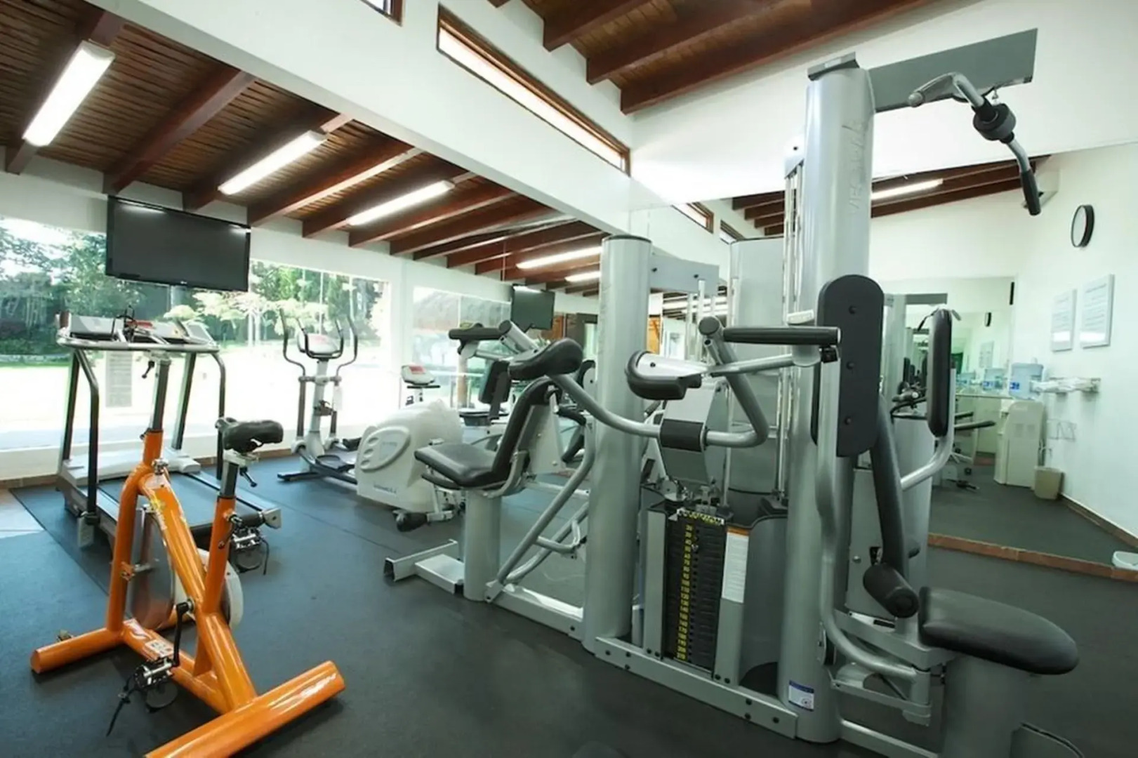 Holiday Inn Cuernavaca