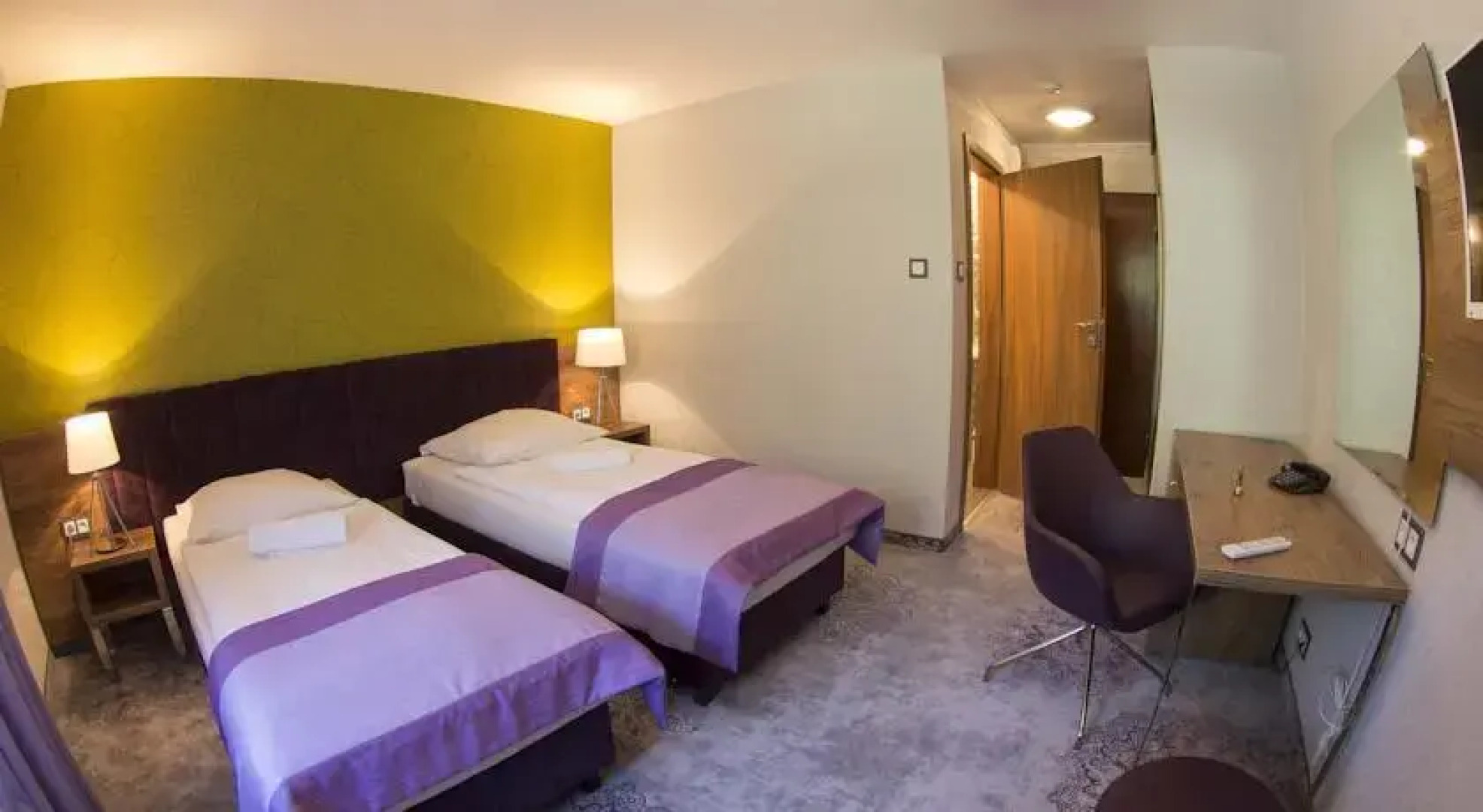 Jamrozowa Polana Hotel & Browar