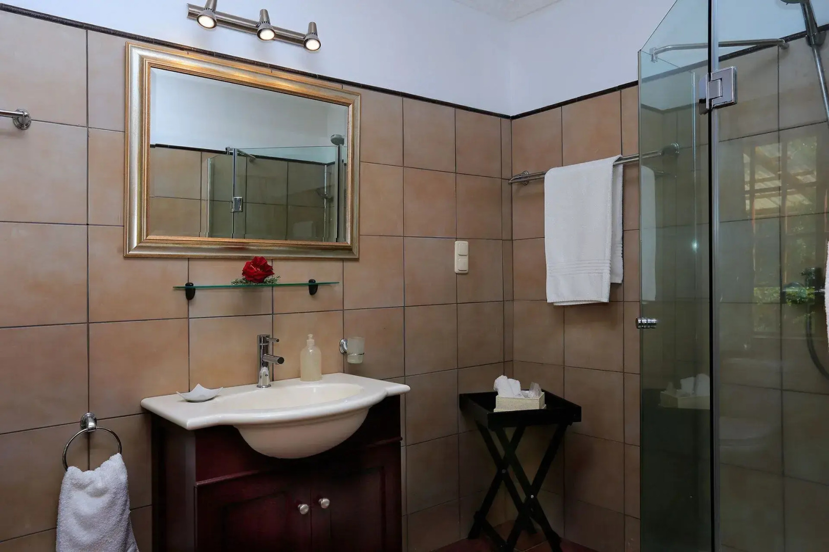 Orange Ville Guesthouse