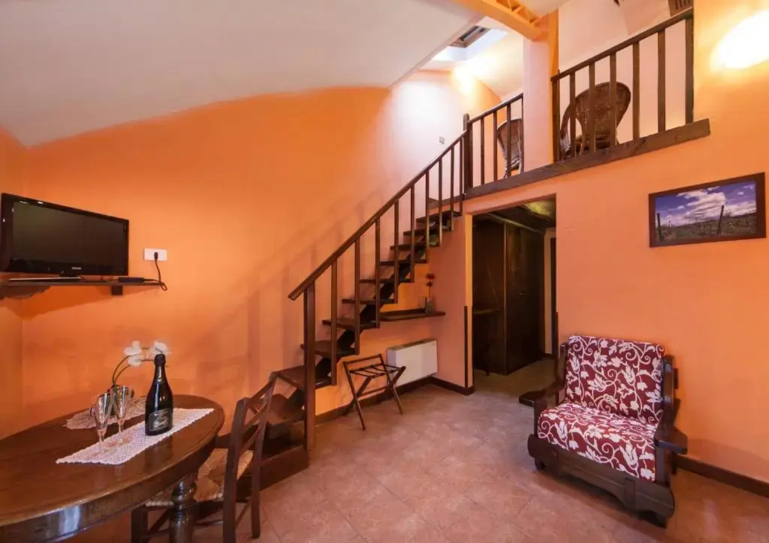 Agriturismo Torrazzetta