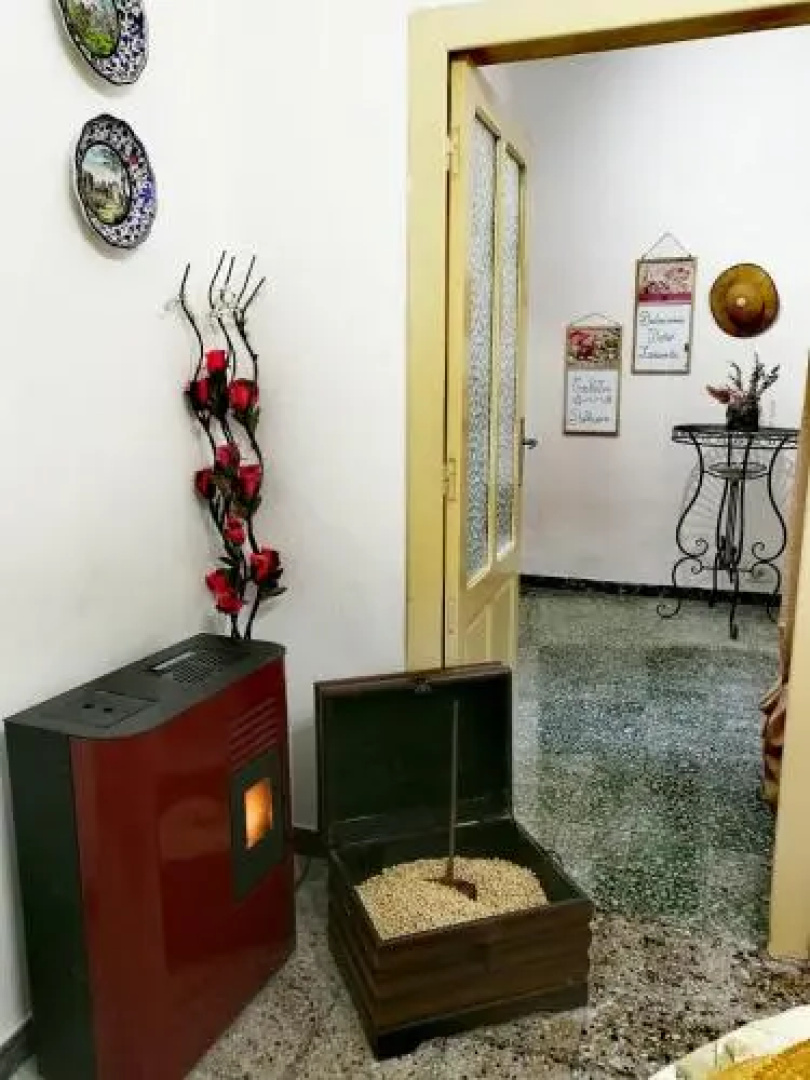 Centro Accoglienza Turistica Grazia Deledda