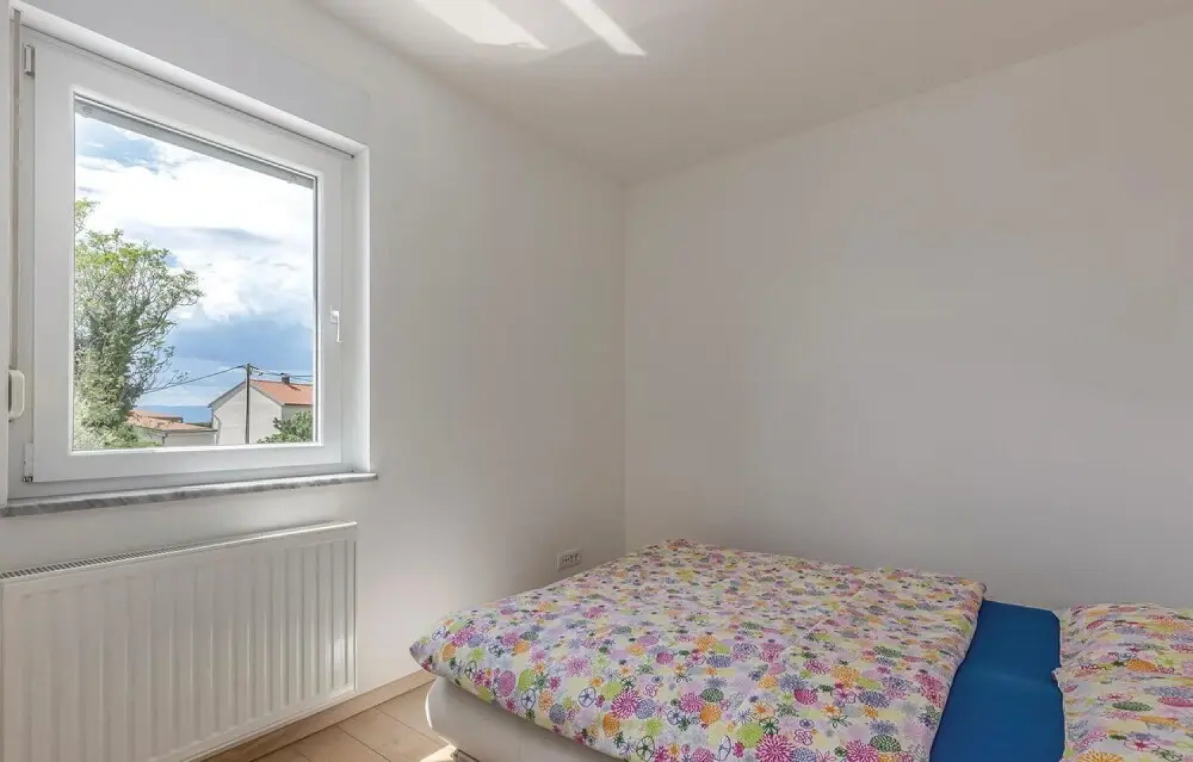 Stunning Home in Crikvenica With Wifi and 4 Bedrooms