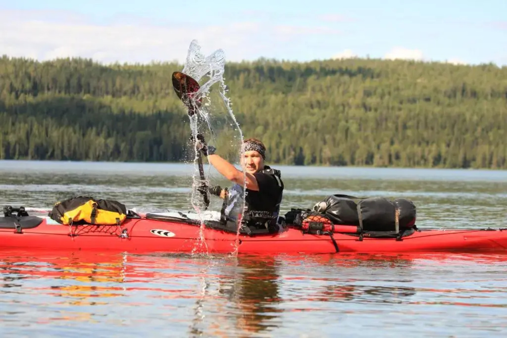 Castillo Kermikkä 5