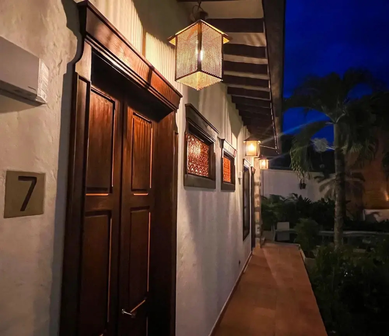 Casa Linaje Hotel Boutique by HMC- Cauca Viejo - Mayores de 10 años