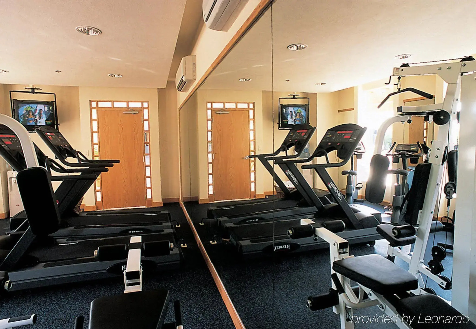 Fiesta Inn Ciudad Del Carmen