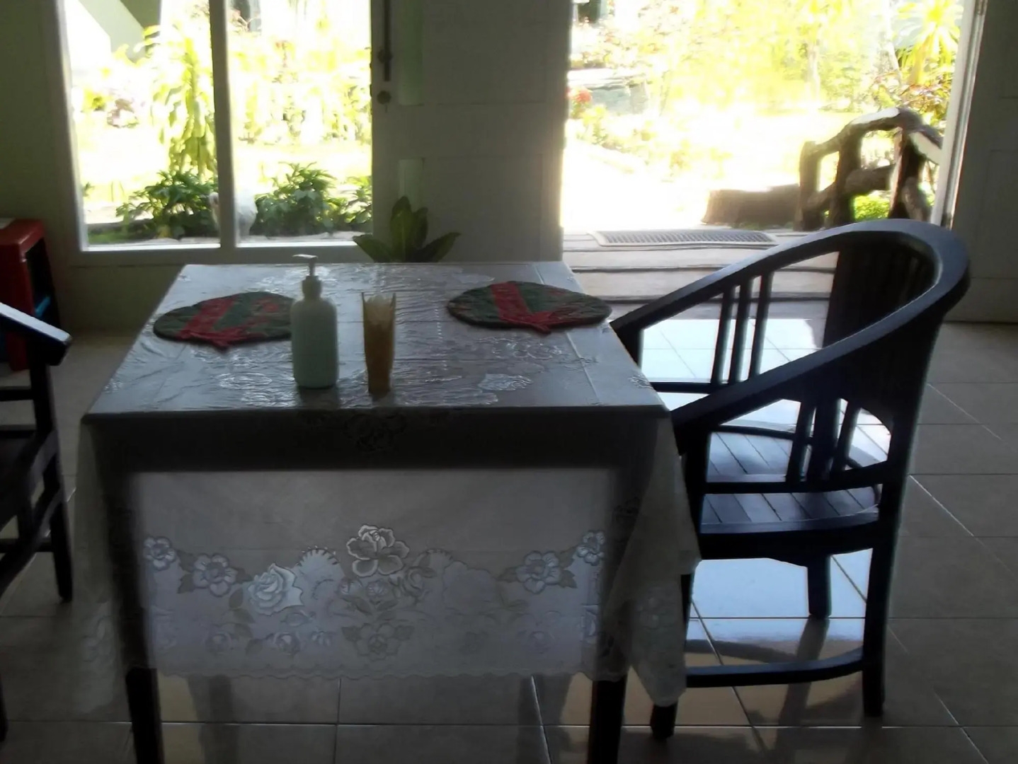 Komodo Boutique Hotel