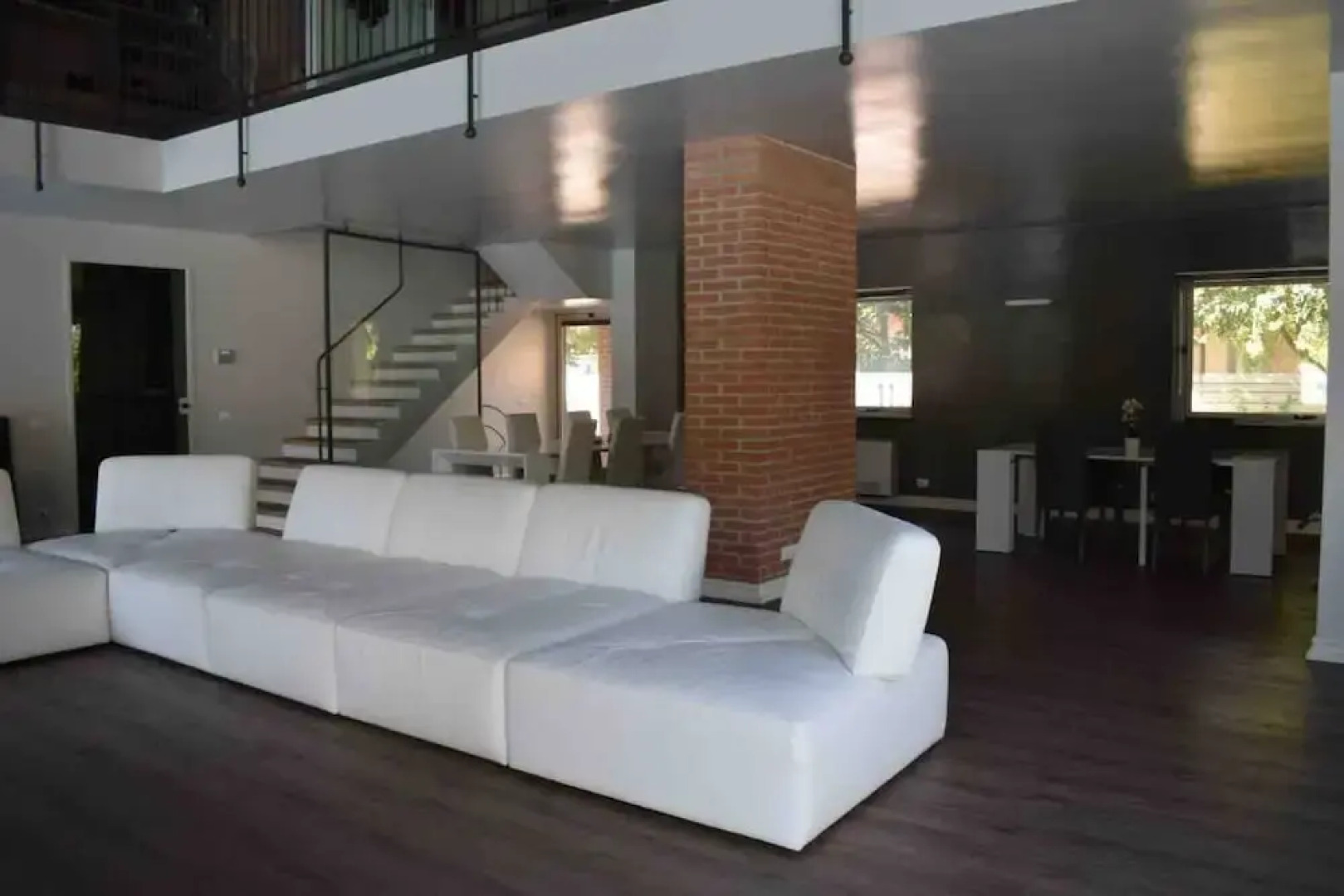 Villa Fermi, With Swimming Pool, Gym, Saunas and Room Equipped With Musical Equipment