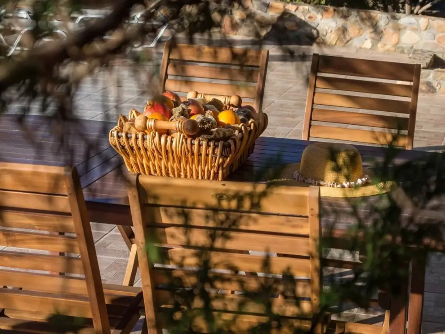 Villa Kimothoe is a Luxury Villa. It Overlooks Livadia bay on the Western Crete