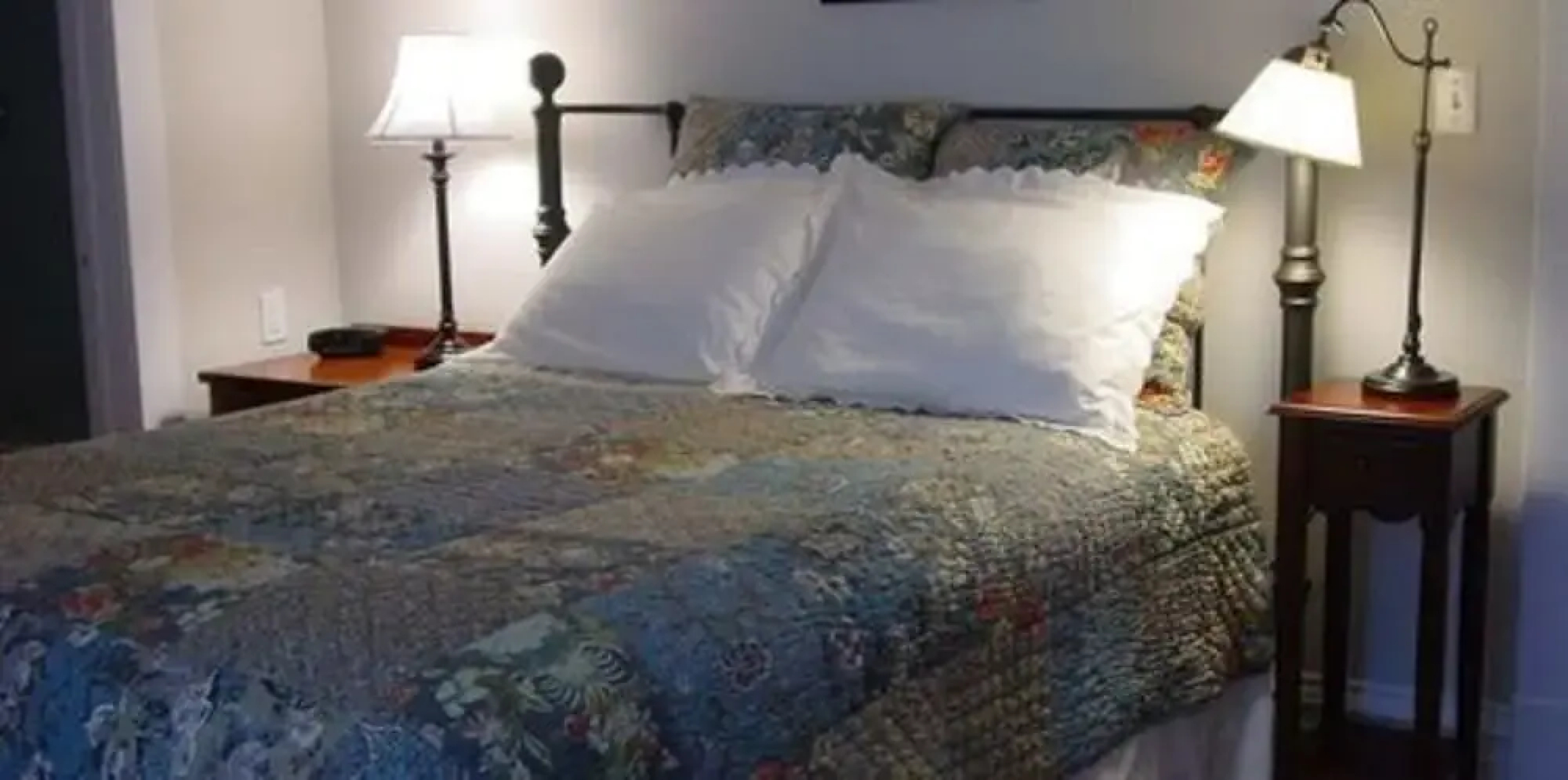 The McFarland Inn Bed and Breakfast