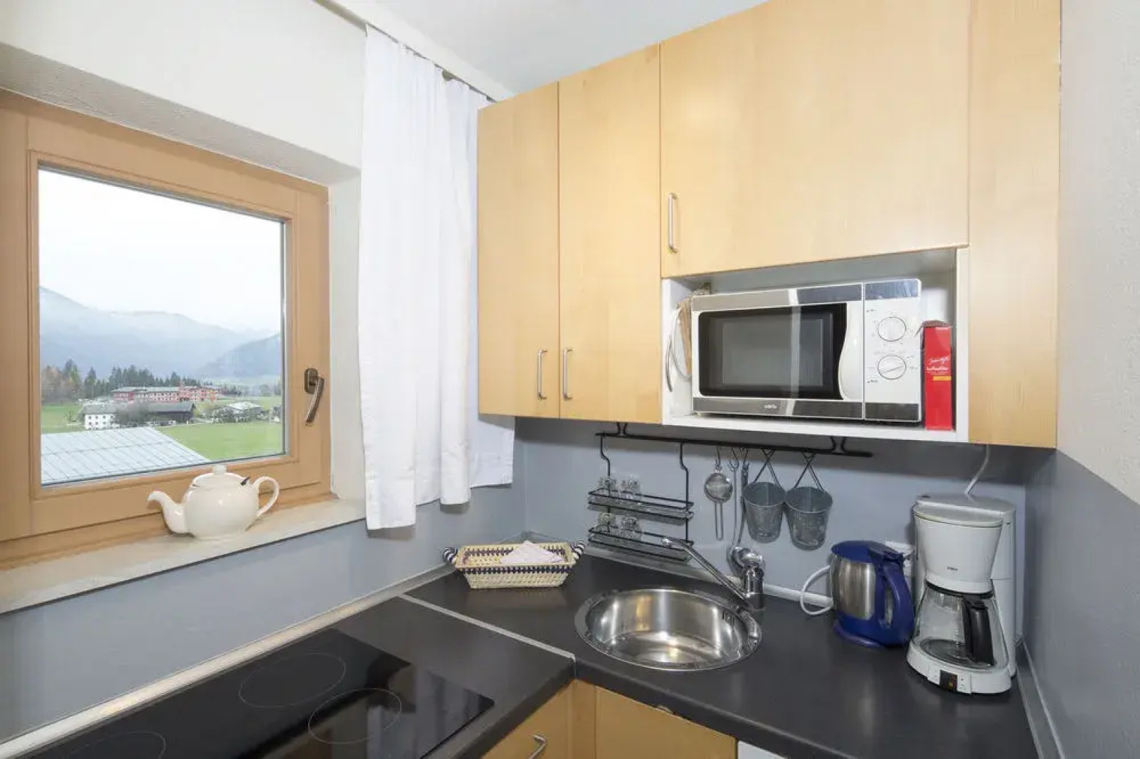 Angerer Alpine Suiten und Familienappartements Tirol