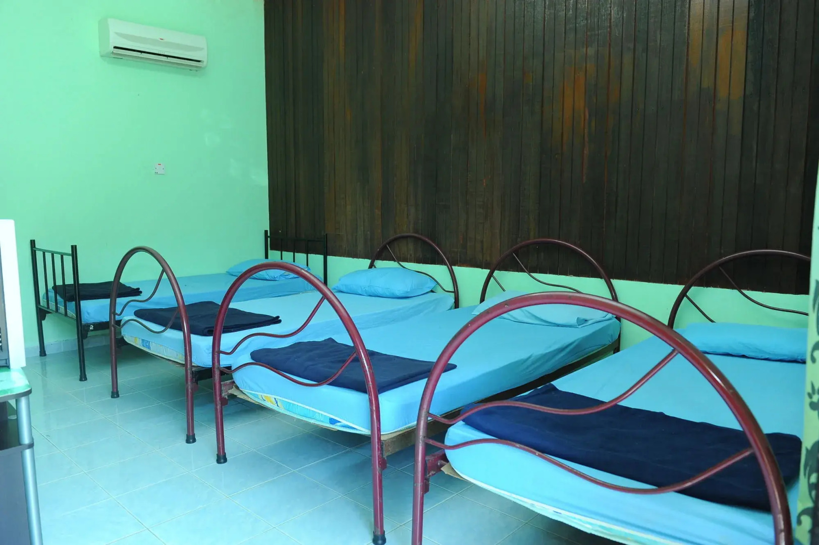 Capital O 90665 Countryview Recreation Park & Resort - Hostel