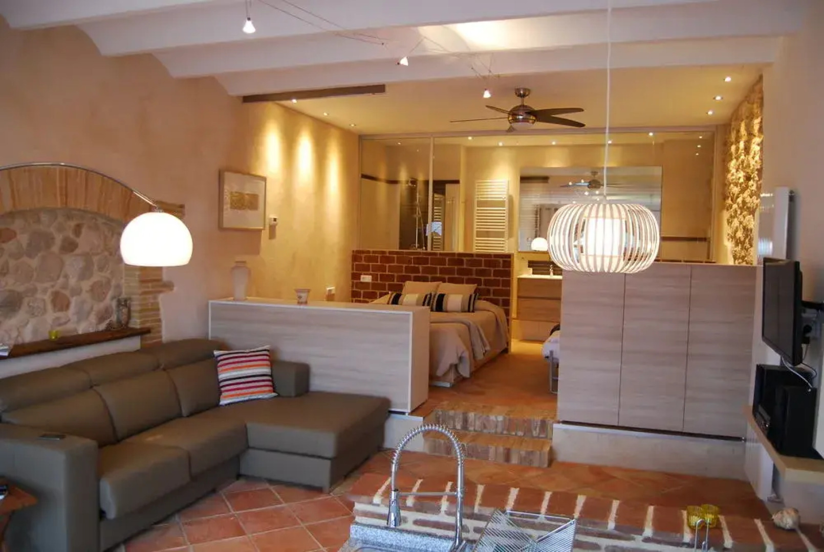 Arianella B&B Penedes