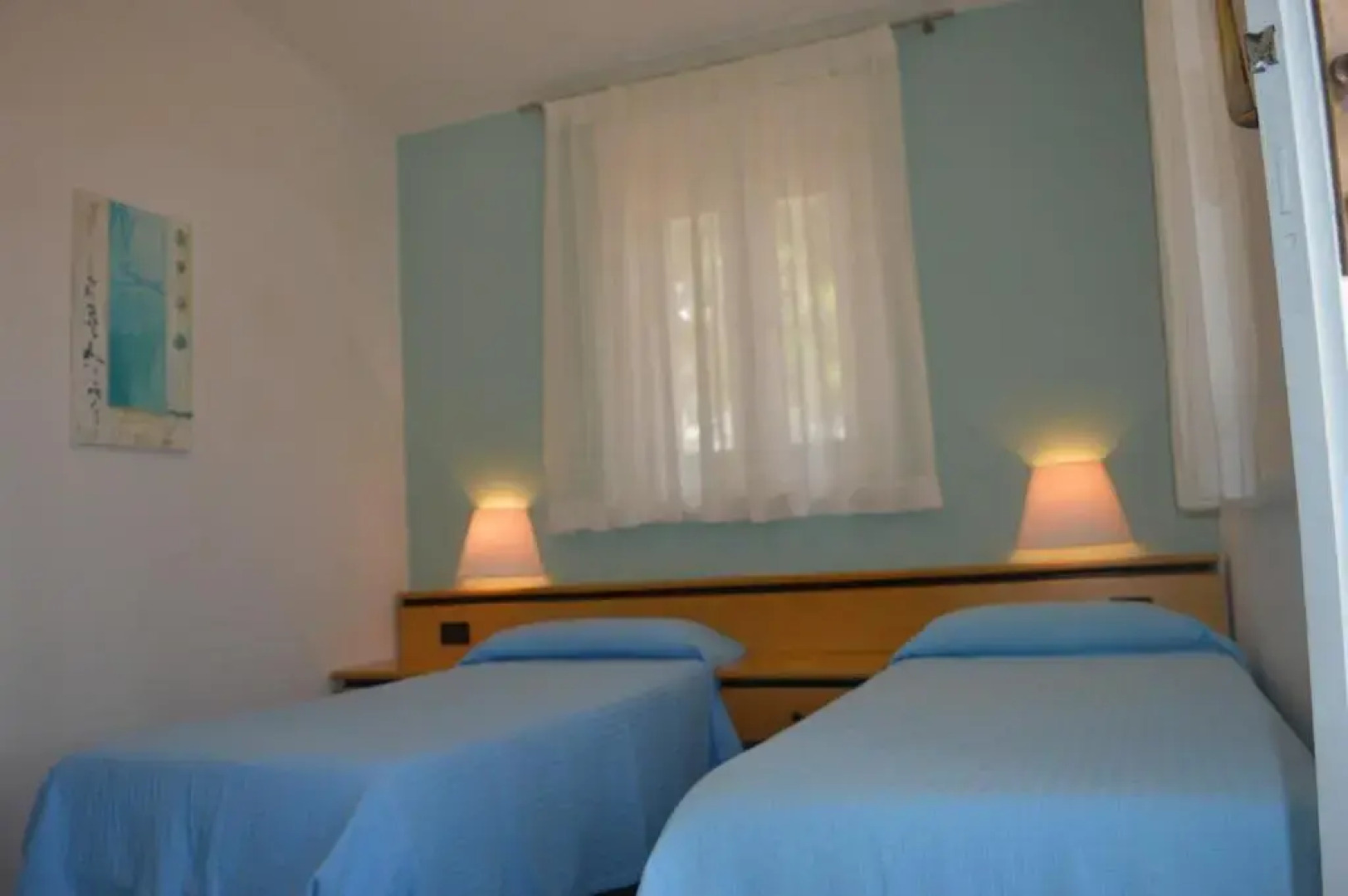 Villaggio Internazionale Punta Del Diamante