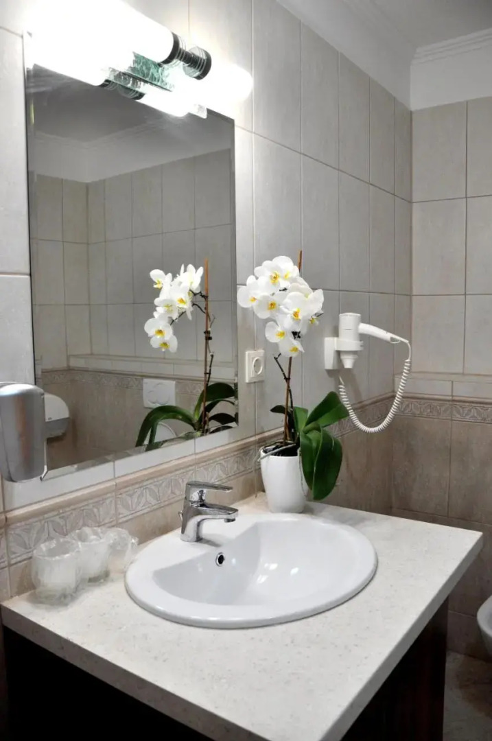 Forster Vadaszkastely Es Szalloda