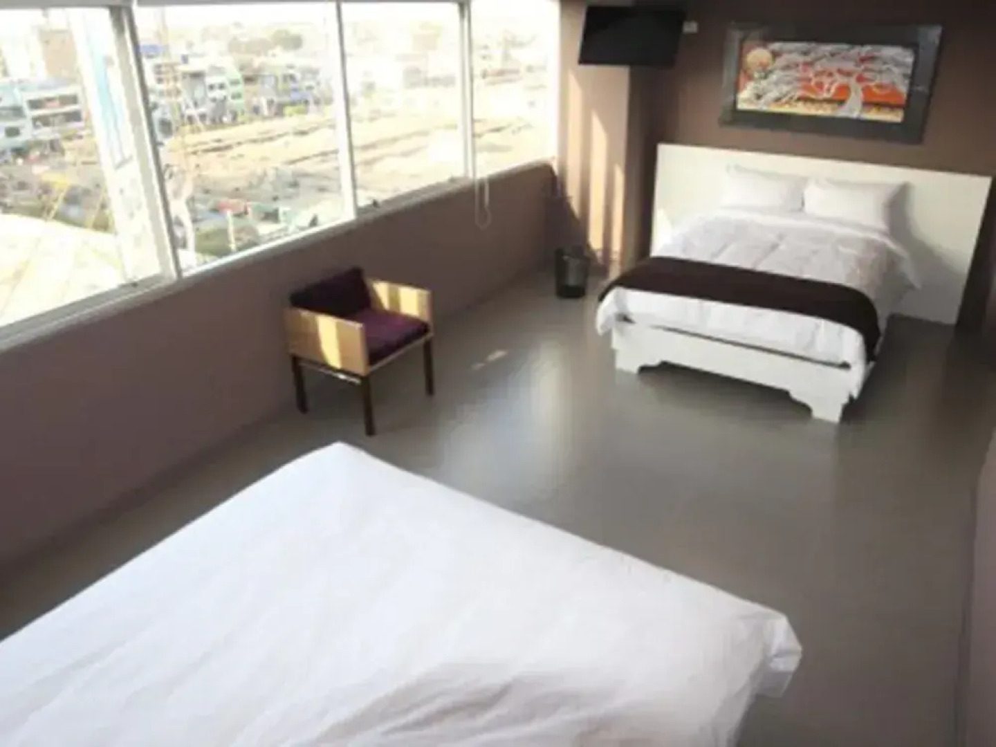 Hotel Viera Chimbote