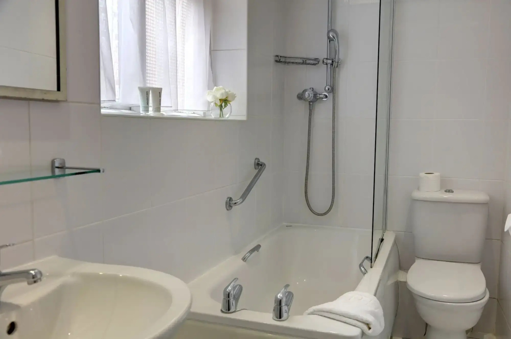 The Stuart Hotel, Sure Hotel Collection by Best Western