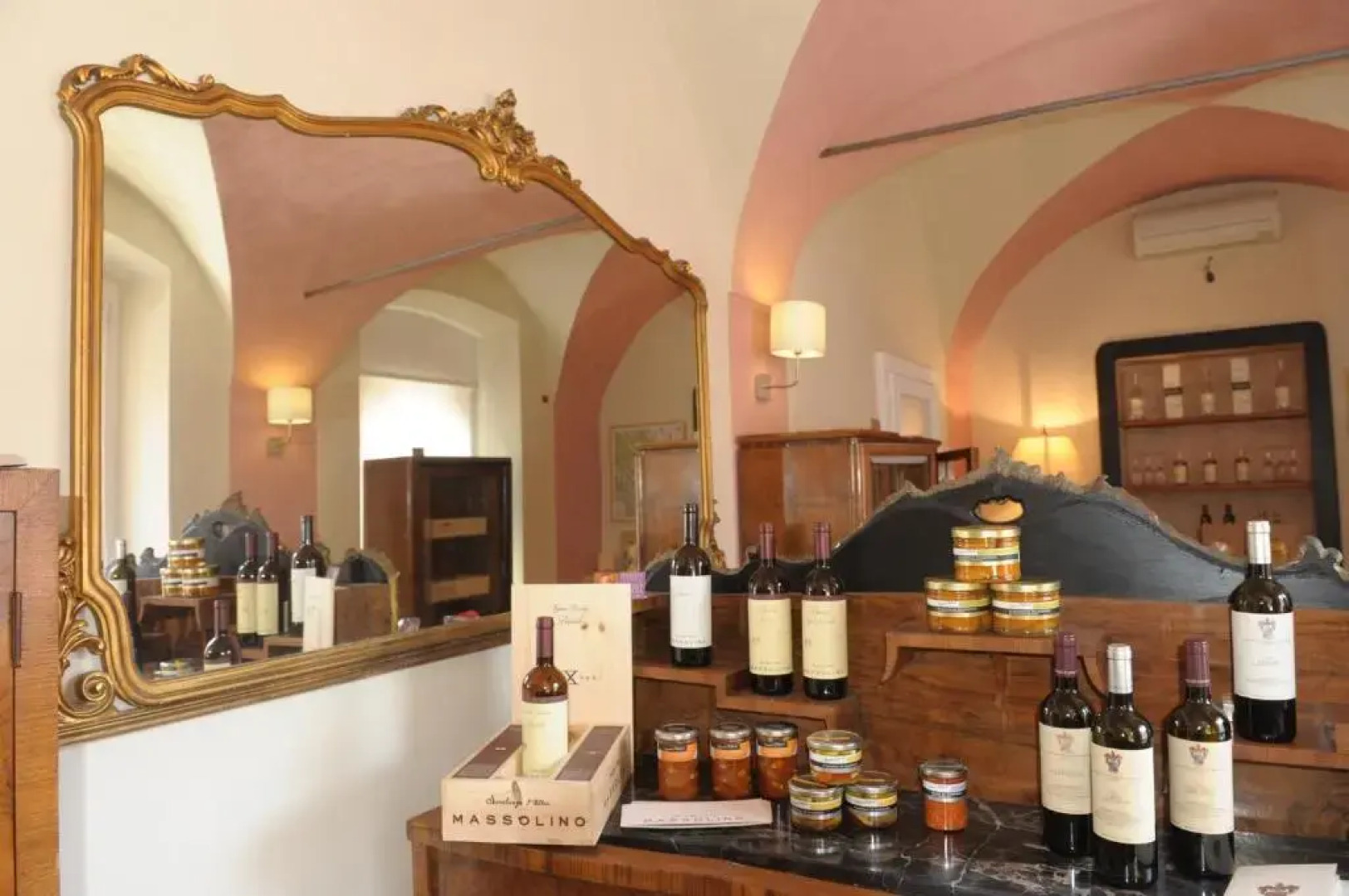 B&B Relais Al Bel San Domenico