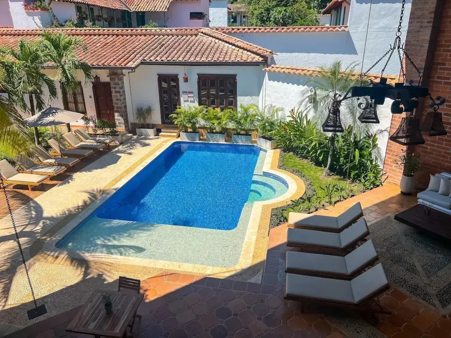 Casa Linaje Hotel Boutique by HMC- Cauca Viejo - Mayores de 10 años