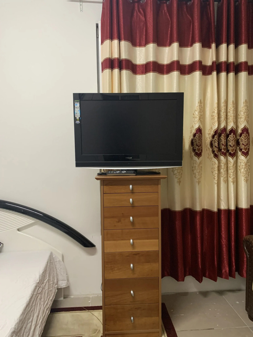 Rose Gerden Apartments and rooms