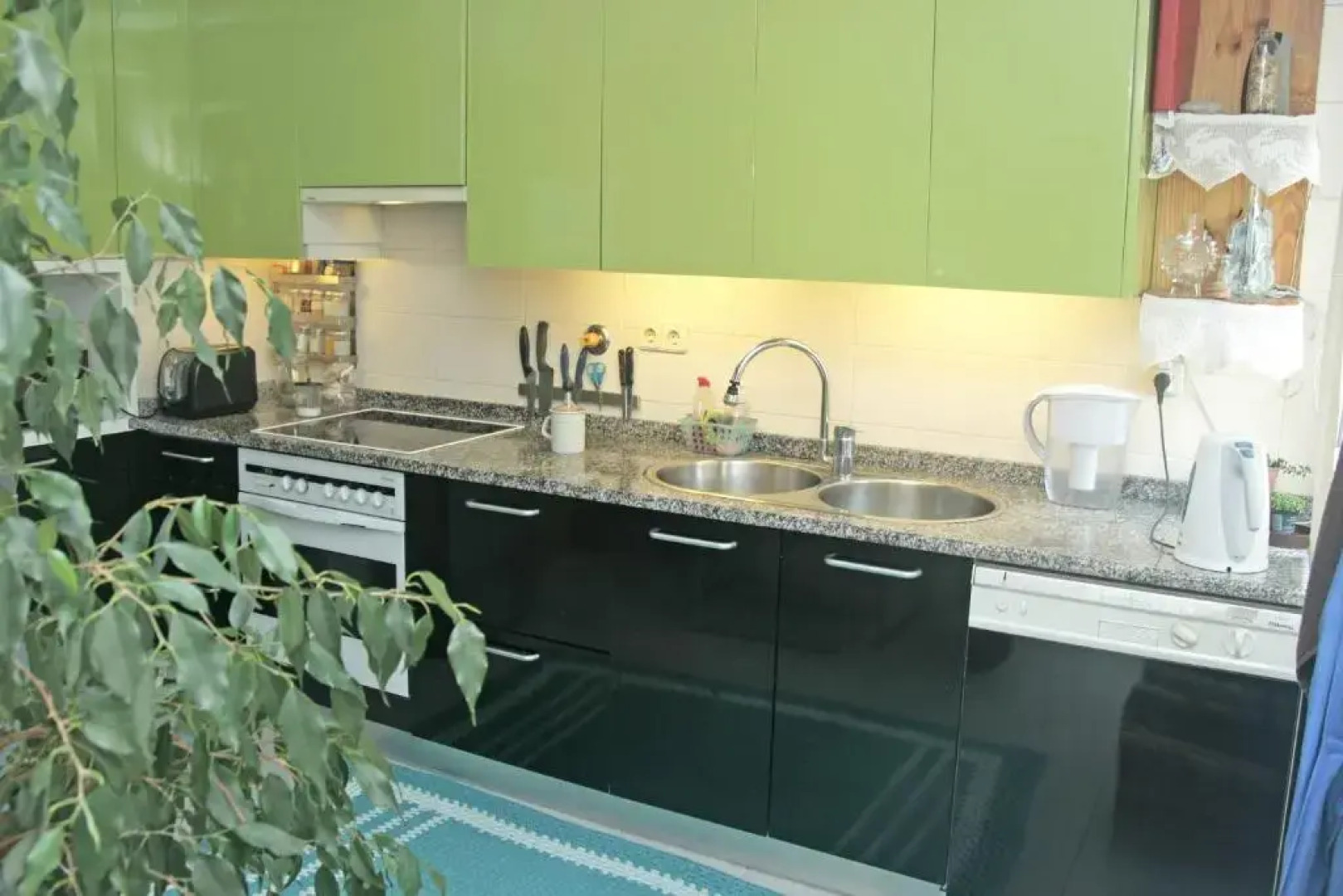 Apartamento Independente Praia & Porto - Limpo e Seguro