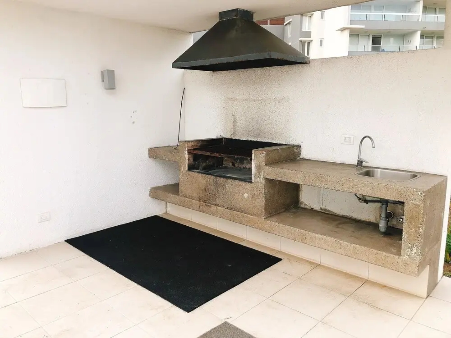 Apartamento 316 Vista mar Panorama