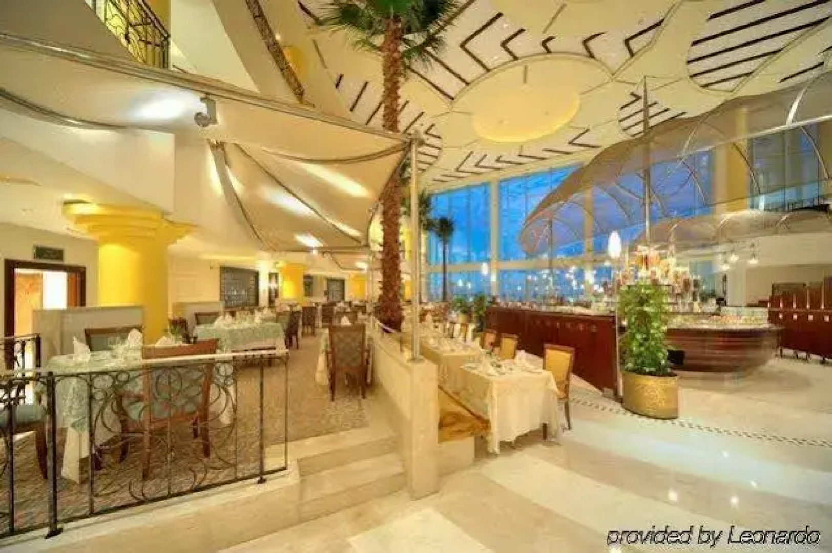 Corinthia Tripoli Hotel