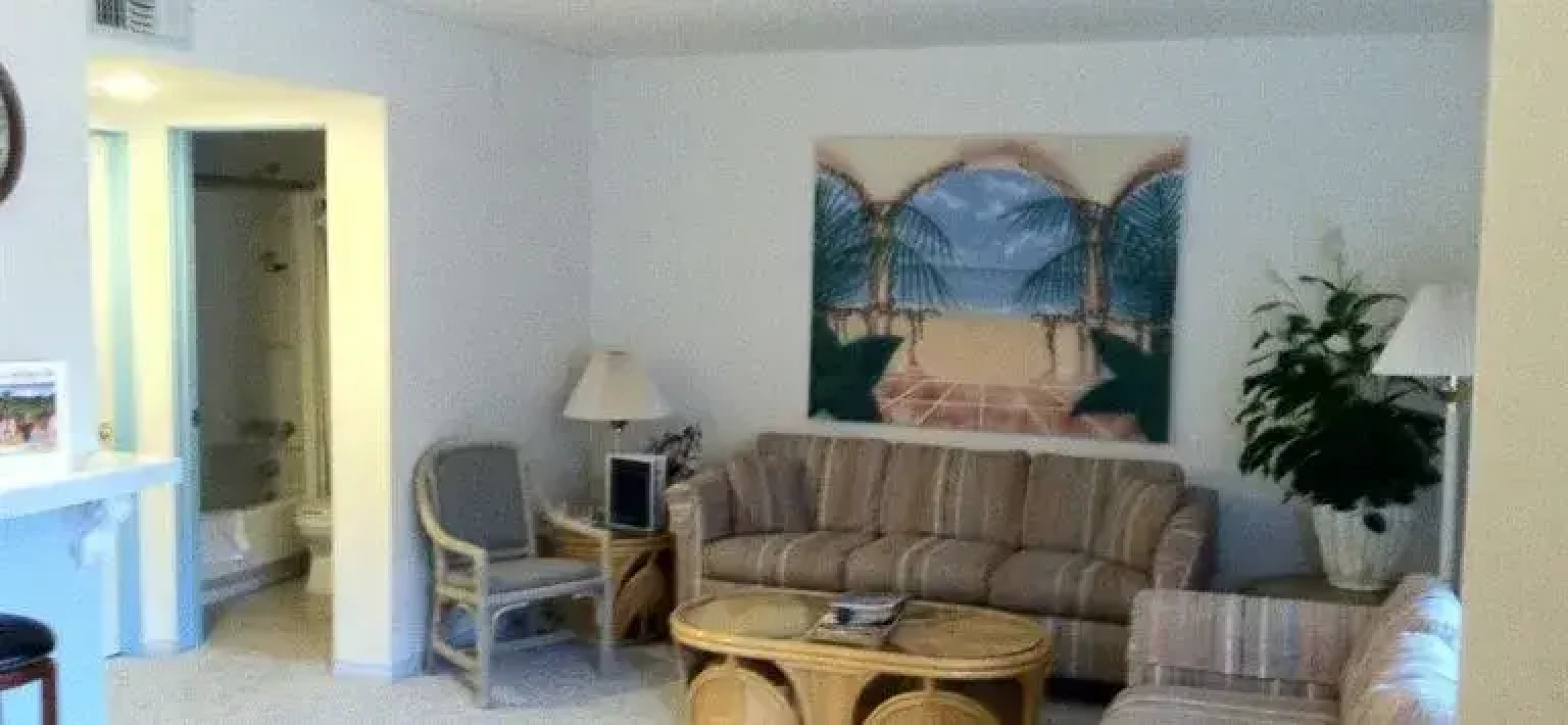 The Mediterraneo Resort