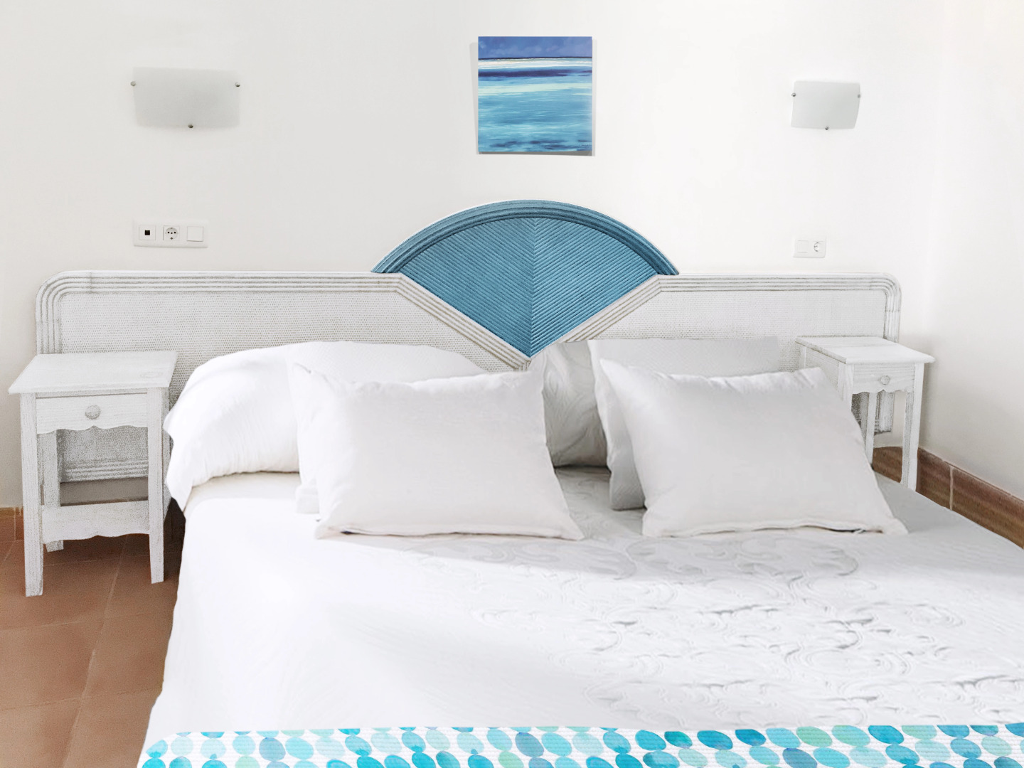 Bimbolla Apartaments