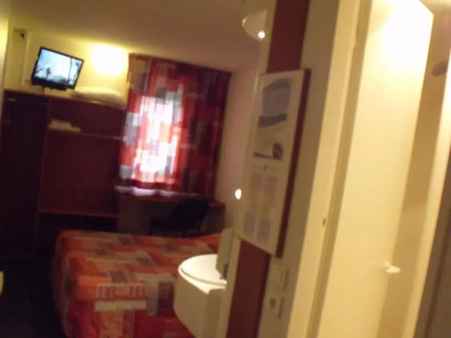 Quick Palace Auxerre