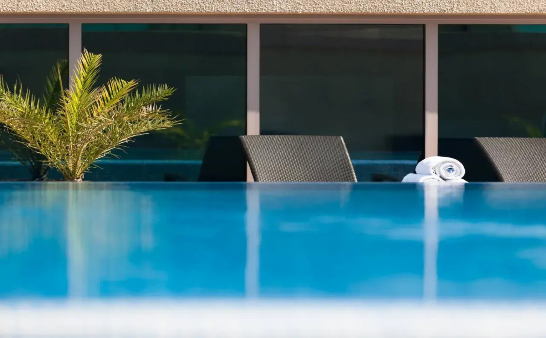 Intercontinental Al Khobar by IHG