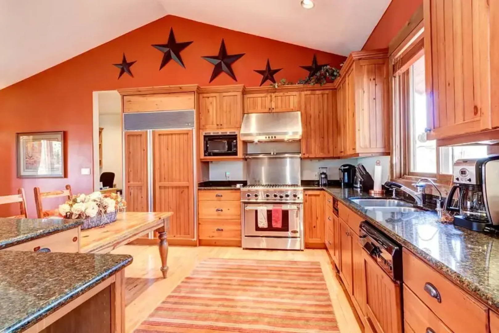 Fisherman's Paradise on Eagle River by RedAwning