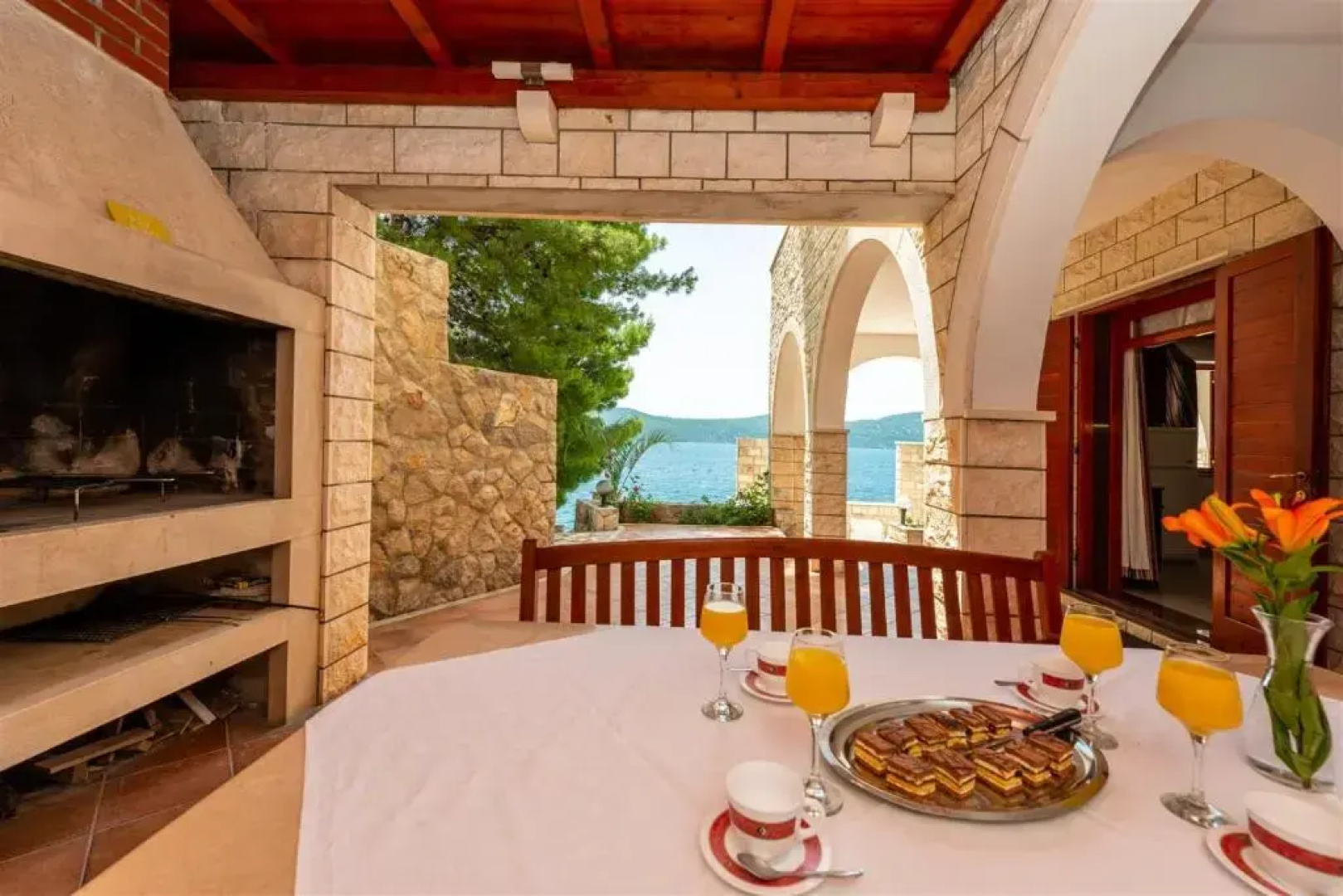 Villa Ratac