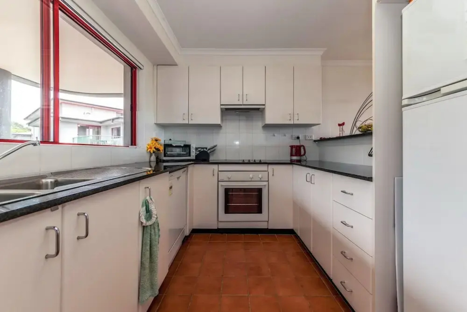 Horizons Golf Club, Unit 47, Gleneagles