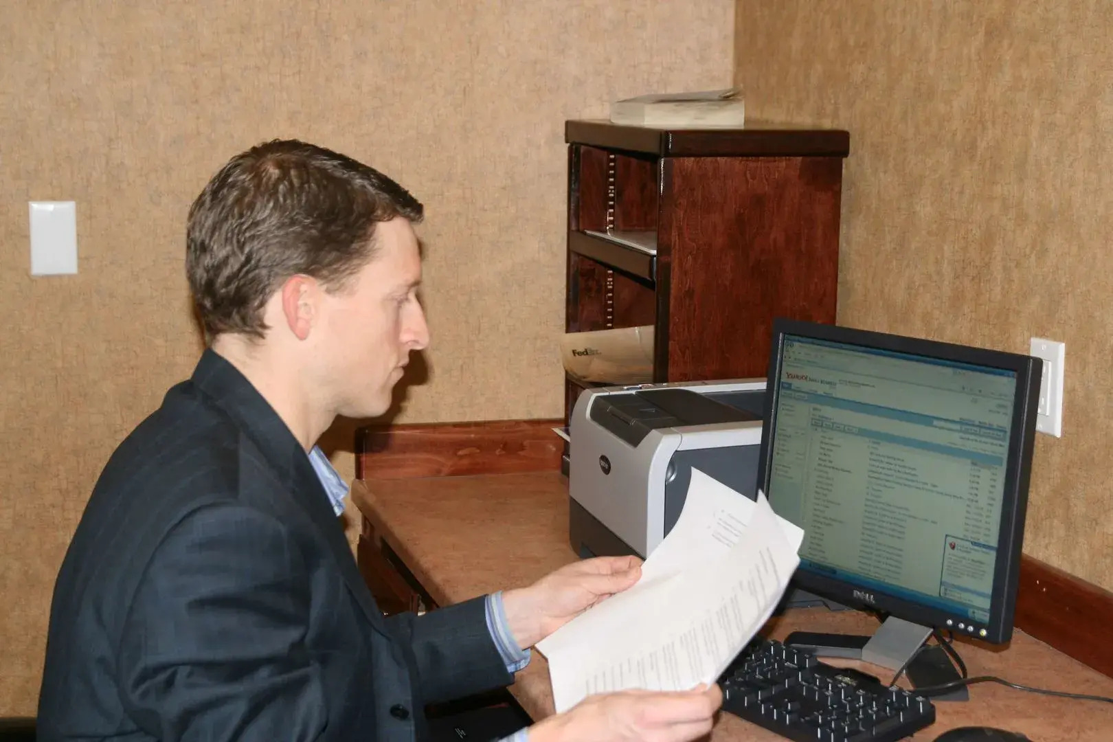 Hampton Inn & Suites Farmington