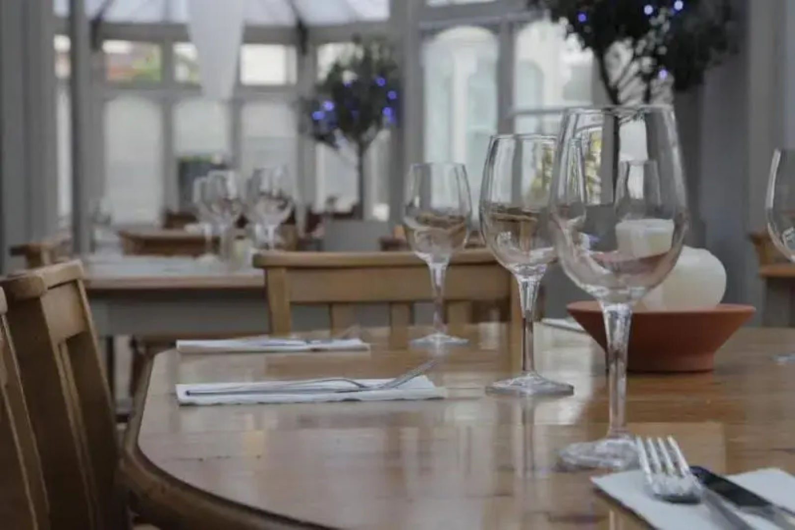 The Garden House Inn